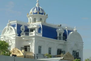 Inside the Most Beautiful Luxury Villa in Ca Mau Province - image 1