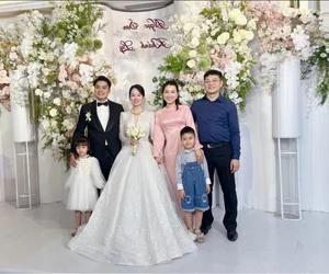 Nhat Ky Vang Anh Cast: Where Are They Now and Their Love Lives 17 Years Later - image 8
