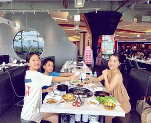 Nhat Ky Vang Anh Cast: Where Are They Now and Their Love Lives 17 Years Later - image 3