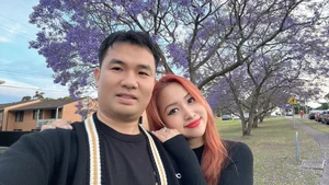 Nhat Ky Vang Anh Cast: Where Are They Now and Their Love Lives 17 Years Later - image 5
