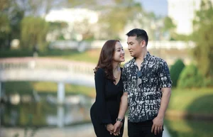 Nhat Ky Vang Anh Cast: Where Are They Now and Their Love Lives 17 Years Later - image 2