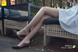 Sixiangjia 093 Featuring Qi Qi: Playful Poolside Photography by IESS - image 59