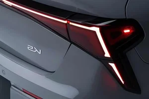 New Kia K5 Hybrid: Combining High Performance with EV-Level Efficiency and Advanced Tech - image 7