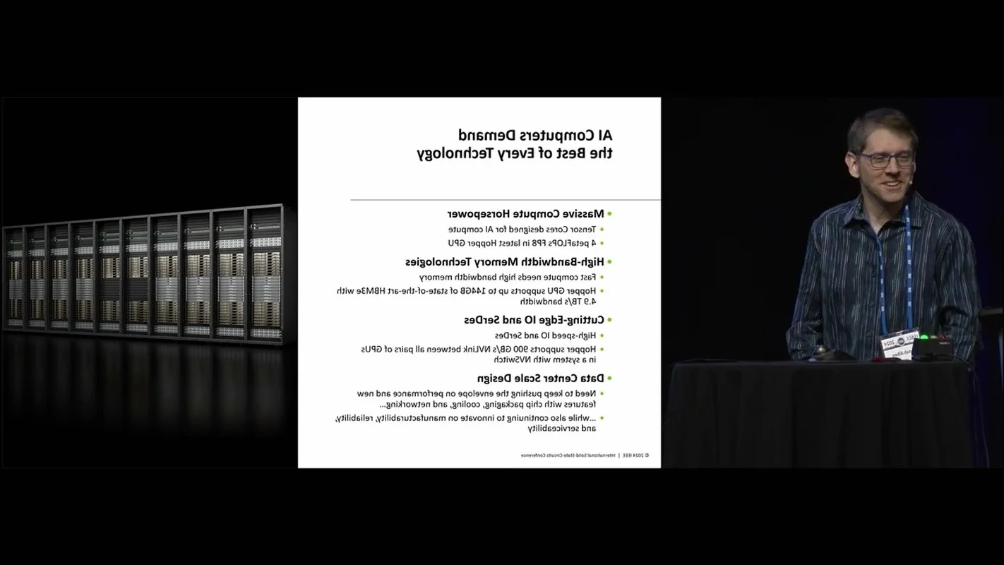 Meet the Legendary Nvidia Engineer Highly Respected by CEO Jensen Huang