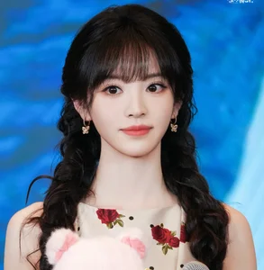 Stunning Visuals of Tian Xiwei in Upcoming C-Drama Zhu Yu (2026): A Deep Dive into Chinese Historical Fashion and Aesthetic Trends - image 3