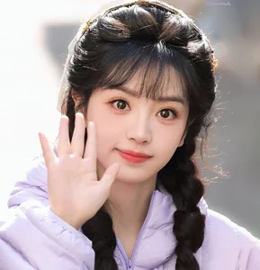 Stunning Visuals of Tian Xiwei in Upcoming C-Drama Zhu Yu (2026): A Deep Dive into Chinese Historical Fashion and Aesthetic Trends - image 2