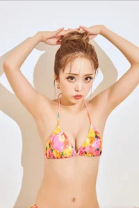 Mirichamu Minimum Dynamite Vol.2: Japanese Bikini Model Photobook - image 3