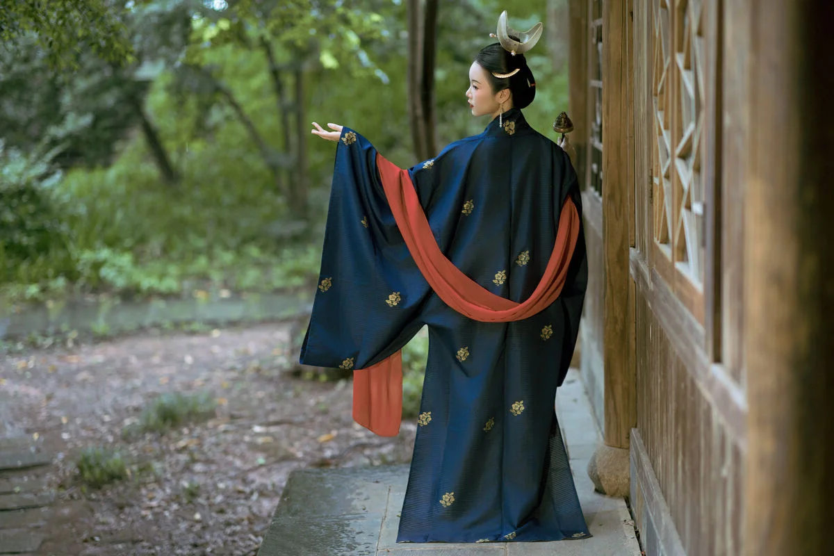 YiTuYu Art Language Vol.10508: Exploring the Stunning Visual Narrative of Daiozan Daio in Professional Photography