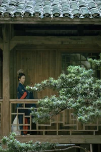 YiTuYu Art Language Vol.10508: Exploring the Stunning Visual Narrative of Daiozan Daio in Professional Photography - image 24