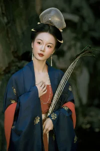 YiTuYu Art Language Vol.10508: Exploring the Stunning Visual Narrative of Daiozan Daio in Professional Photography - image 38