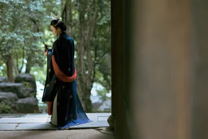 YiTuYu Art Language Vol.10508: Exploring the Stunning Visual Narrative of Daiozan Daio in Professional Photography - image 27