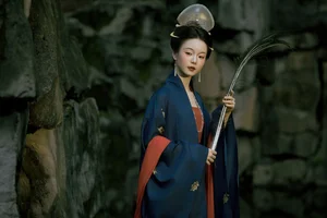 YiTuYu Art Language Vol.10508: Exploring the Stunning Visual Narrative of Daiozan Daio in Professional Photography - image 25