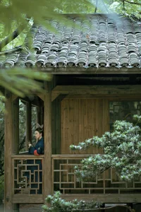 YiTuYu Art Language Vol.10508: Exploring the Stunning Visual Narrative of Daiozan Daio in Professional Photography - image 1