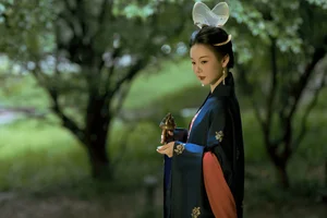 YiTuYu Art Language Vol.10508: Exploring the Stunning Visual Narrative of Daiozan Daio in Professional Photography - image 23