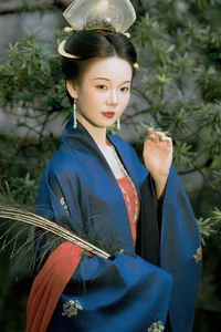 YiTuYu Art Language Vol.10508: Exploring the Stunning Visual Narrative of Daiozan Daio in Professional Photography - image 11