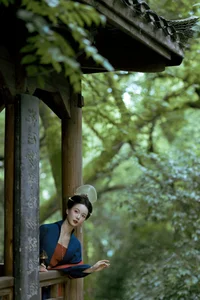 YiTuYu Art Language Vol.10508: Exploring the Stunning Visual Narrative of Daiozan Daio in Professional Photography - image 22