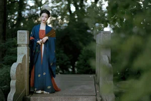 YiTuYu Art Language Vol.10508: Exploring the Stunning Visual Narrative of Daiozan Daio in Professional Photography - image 20