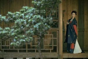 YiTuYu Art Language Vol.10508: Exploring the Stunning Visual Narrative of Daiozan Daio in Professional Photography - image 0