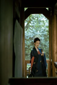 YiTuYu Art Language Vol.10508: Exploring the Stunning Visual Narrative of Daiozan Daio in Professional Photography - image 40