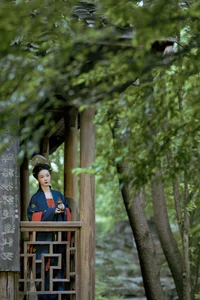 YiTuYu Art Language Vol.10508: Exploring the Stunning Visual Narrative of Daiozan Daio in Professional Photography - image 15