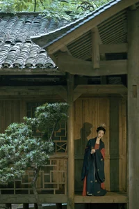 YiTuYu Art Language Vol.10508: Exploring the Stunning Visual Narrative of Daiozan Daio in Professional Photography - image 10