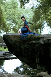 YiTuYu Art Language Vol.10508: Exploring the Stunning Visual Narrative of Daiozan Daio in Professional Photography - image 17