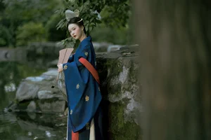 YiTuYu Art Language Vol.10508: Exploring the Stunning Visual Narrative of Daiozan Daio in Professional Photography - image 16