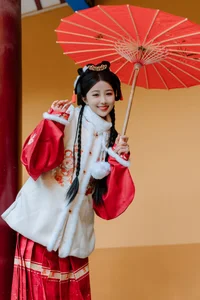 Elegance and Style in YiTuYu Art Language Vol.6376 with Yang Mao Shan Er - image 21
