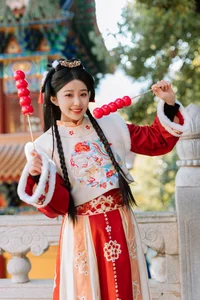 Elegance and Style in YiTuYu Art Language Vol.6376 with Yang Mao Shan Er - image 13