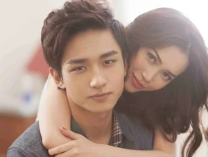 Vbiz Sexiest Beauty and Hanoi Handsome Boy Spark Rumors with Intense Chemistry - image 0