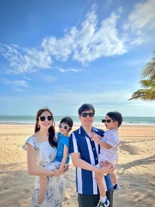 Miss Vietnam Dang Thu Thao: A Journey of Grace 11 Years After Her Coronation - image 1