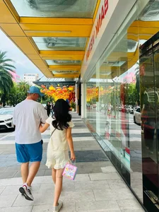 MC Thanh Trung and Ex-Wife Thu Phuong’s New Husband Reveal Surprising and Mature Relationship - image 2