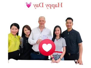 MC Thanh Trung and Ex-Wife Thu Phuong’s New Husband Reveal Surprising and Mature Relationship - image 7