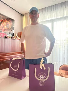MC Thanh Trung and Ex-Wife Thu Phuong’s New Husband Reveal Surprising and Mature Relationship - image 6