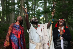 The Kingdom of Kubala: An African King’s Bizarre Quest for Power in the Scottish Highlands - image 2