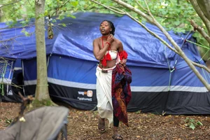 The Kingdom of Kubala: An African King’s Bizarre Quest for Power in the Scottish Highlands - image 4