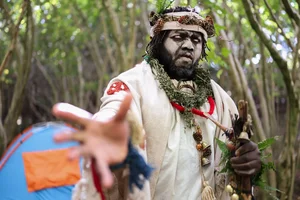 The Kingdom of Kubala: An African King’s Bizarre Quest for Power in the Scottish Highlands - image 1