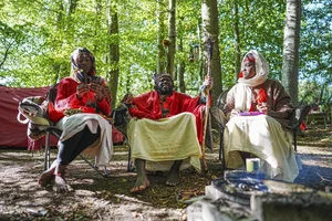 The Kingdom of Kubala: An African King’s Bizarre Quest for Power in the Scottish Highlands - image 3