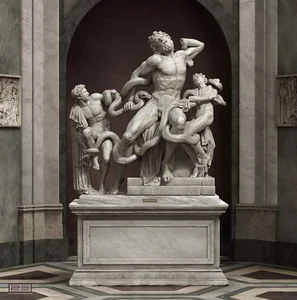 Masterpieces of Antiquity: The Greatest Sculptures of Ancient Rome - image 6