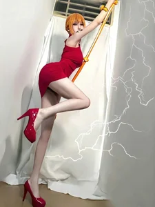 110+ Best Nami Cosplays: Capturing the Beautiful Navigator of One Piece - image 42