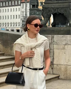 Elegant Quiet Luxury Summer Fashion Inspiration from Germany - image 7