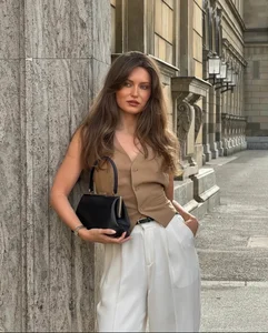 Elegant Quiet Luxury Summer Fashion Inspiration from Germany - image 4