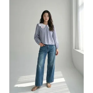Elegant Quiet Luxury Summer Fashion Inspiration from Germany - image 0
