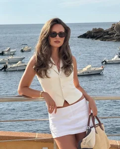 Elegant Quiet Luxury Summer Fashion Inspiration from Germany - image 2
