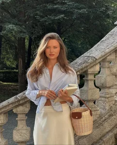 Elegant Quiet Luxury Summer Fashion Inspiration from Germany - image 5
