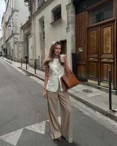 Elegant Quiet Luxury Summer Fashion Inspiration from Germany - image 10