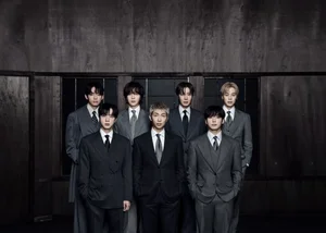 BTS Joins Taylor Swift in Elite Sales Tier, Selling 1 Million Albums in Just 10 Minutes - image 4