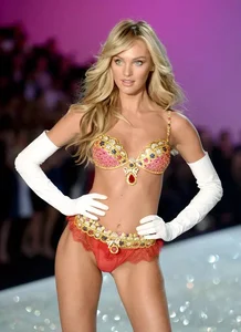 From Humble Beginnings to Million-Dollar Lingerie Supermodel: An Inspiring Journey - image 2
