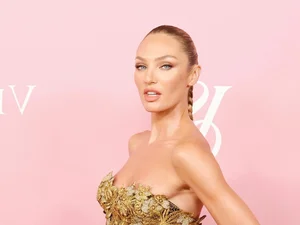 From Humble Beginnings to Million-Dollar Lingerie Supermodel: An Inspiring Journey - image 1