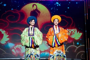 The Nam Phuong Collection: Honoring Vietnam's Last Empress in Fashion - image 1